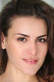 Evangelina Wish Evangelina Wish